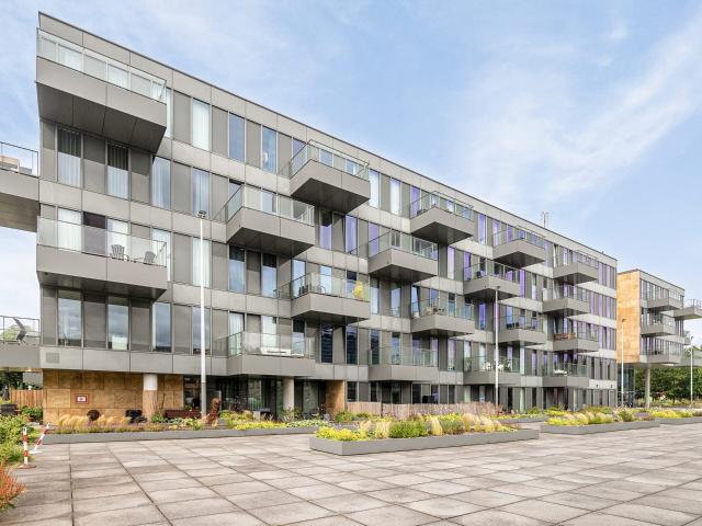 Appartement in Eindhoven