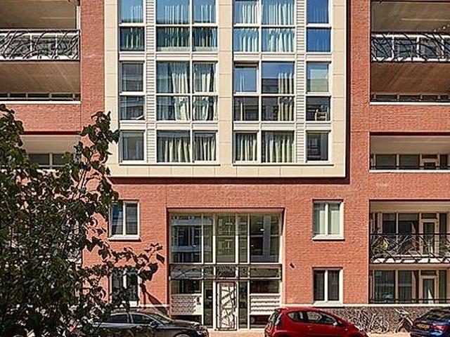 Appartement in Eindhoven