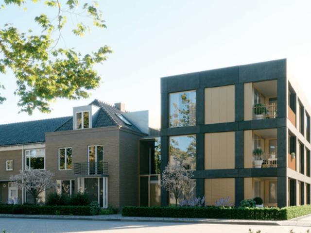 Appartement in Eindhoven
