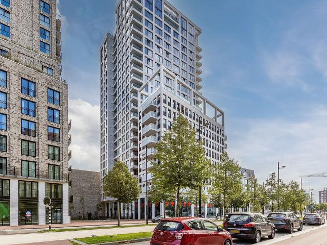 Appartement in Eindhoven