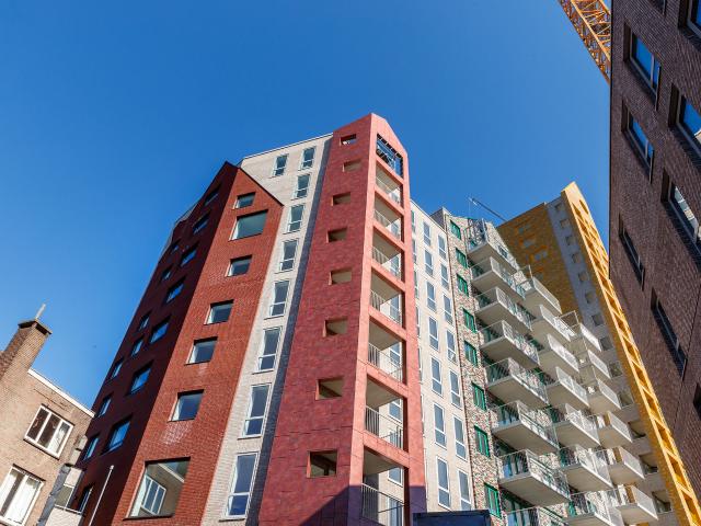 Appartement in Eindhoven