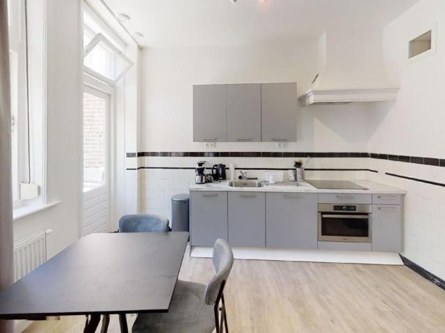 Appartement in Eindhoven
