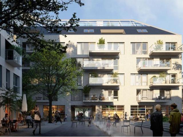 Appartement in Eindhoven