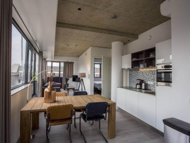 Appartement in Eindhoven