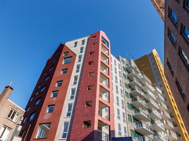 Appartement in Eindhoven