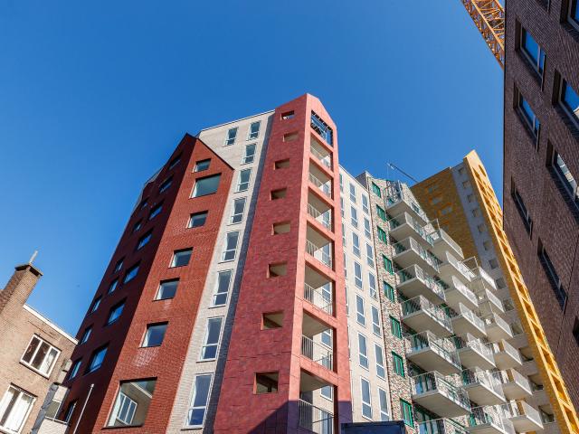 Appartement in Eindhoven