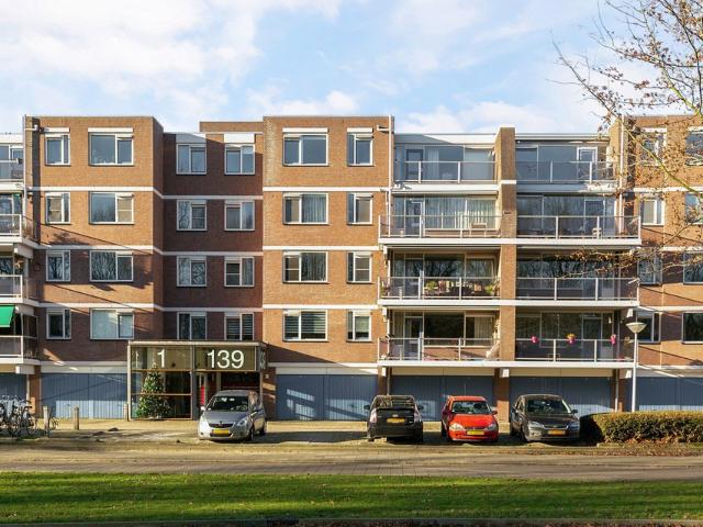 Appartement in Eindhoven
