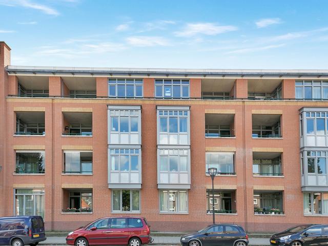 Appartement in Eindhoven
