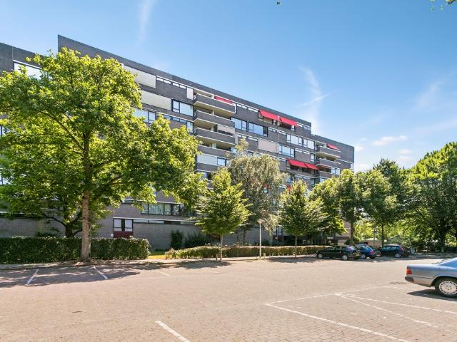 Appartement in Eindhoven