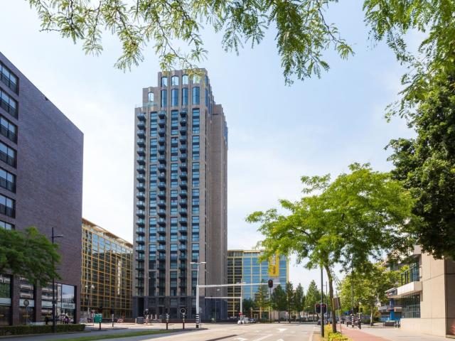 Appartement in Eindhoven