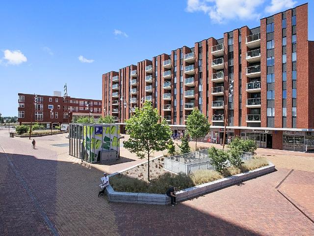 Appartement in Eindhoven