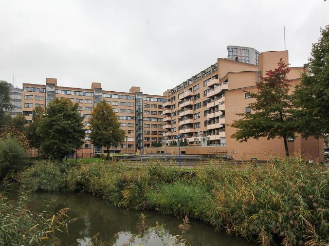 Appartement in Eindhoven