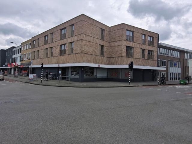 Appartement in Eindhoven