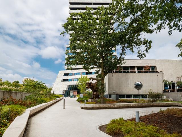 Appartement in Eindhoven