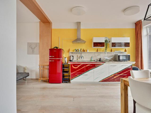 Appartement in Eindhoven
