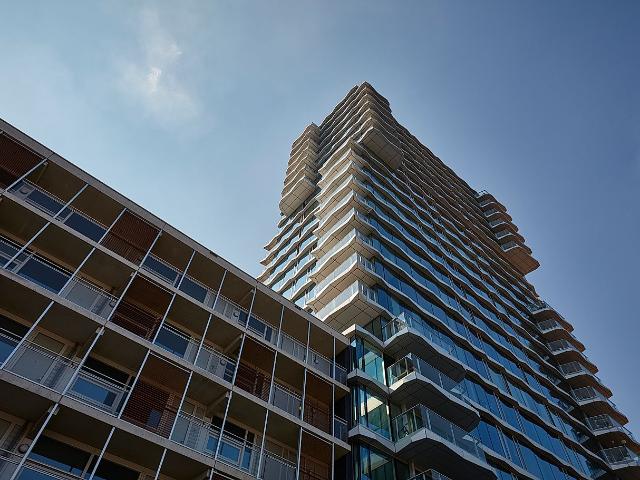 Appartement in Eindhoven