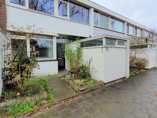 Appartement in Eindhoven