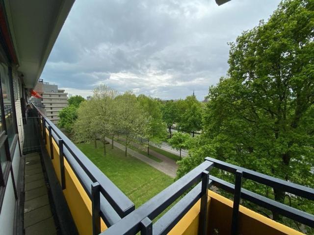 Appartement in Eindhoven