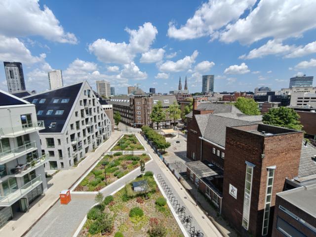 Appartement in Eindhoven