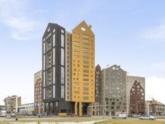 Appartement in Eindhoven