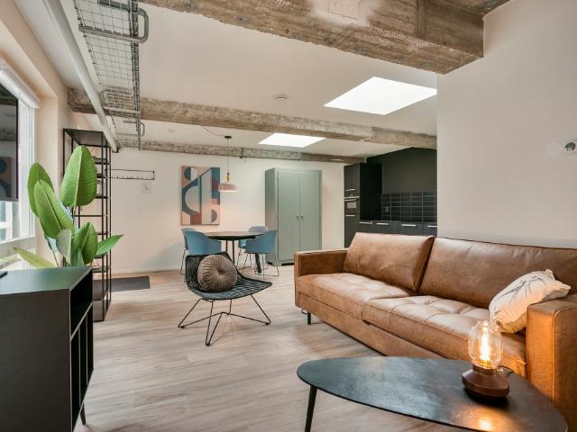 Appartement in Eindhoven