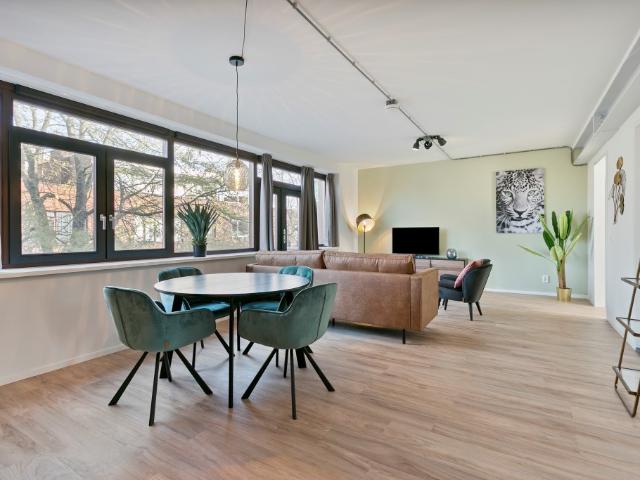 Appartement in Eindhoven