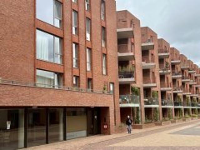 Appartement in Eindhoven