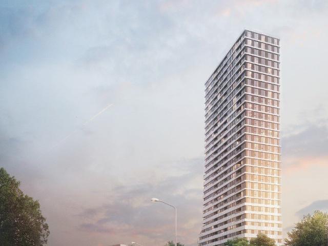 Appartement in Eindhoven