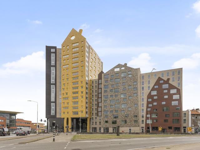Appartement in Eindhoven