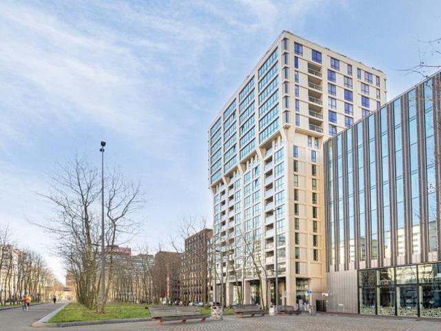 Appartement in Eindhoven
