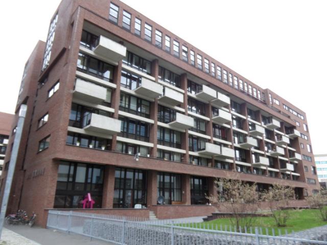 Appartement in Eindhoven