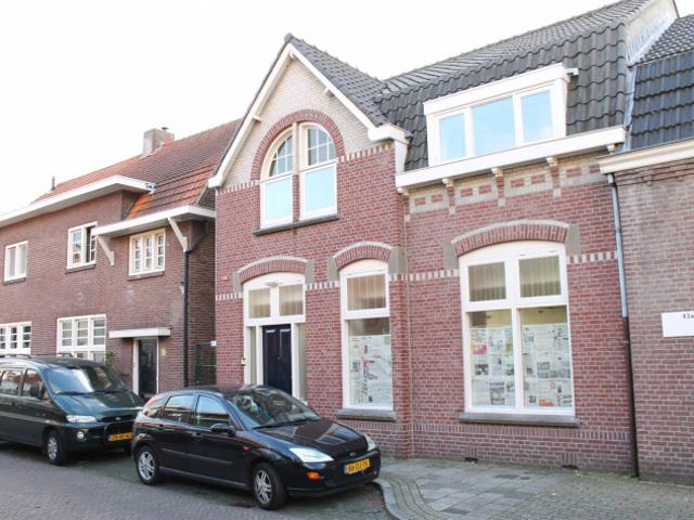 Appartement in Eindhoven