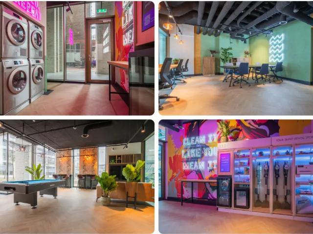 Appartement in Eindhoven