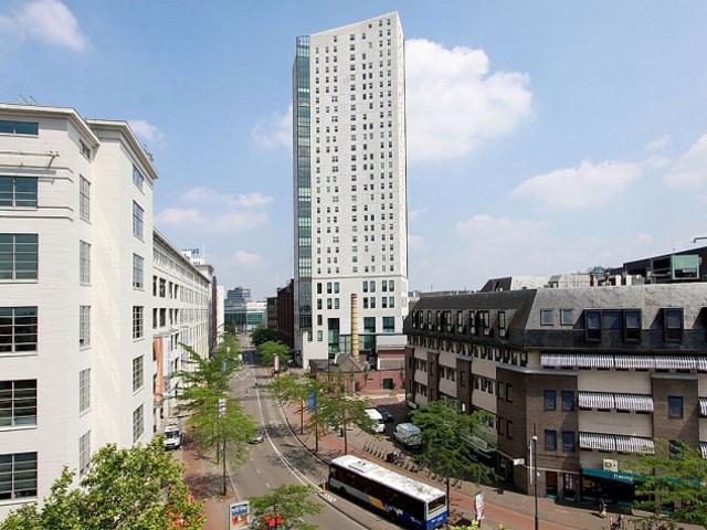 Appartement in Eindhoven