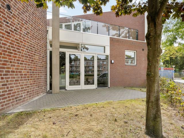 Appartement in Eindhoven