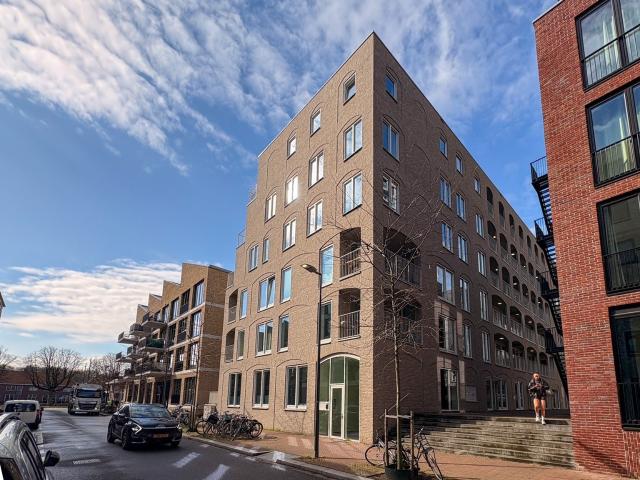 Appartement in Eindhoven