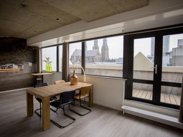 Appartement in Eindhoven