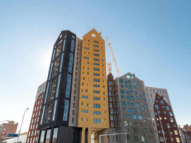 Appartement in Eindhoven