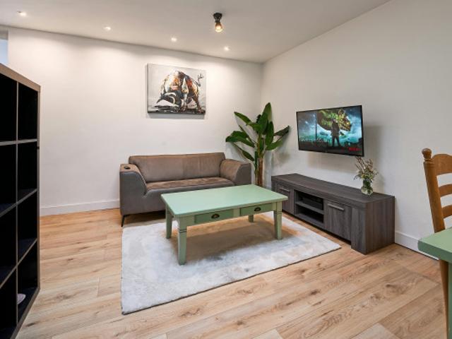 Appartement in Eindhoven