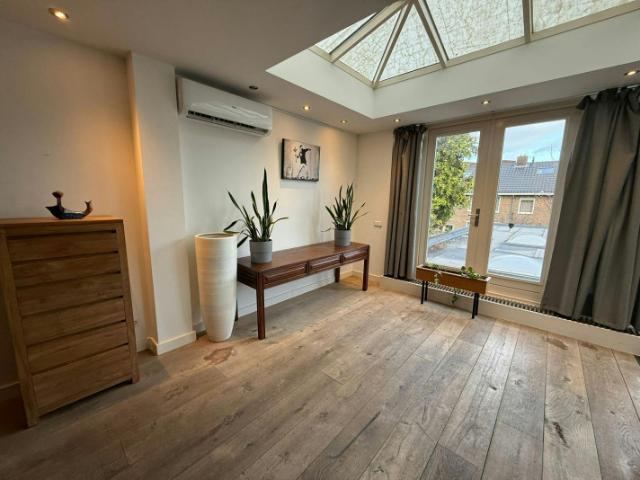 Appartement in Eindhoven