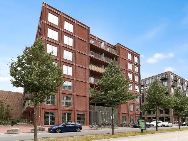 Appartement in Eindhoven