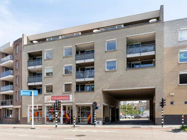 Appartement in Eindhoven