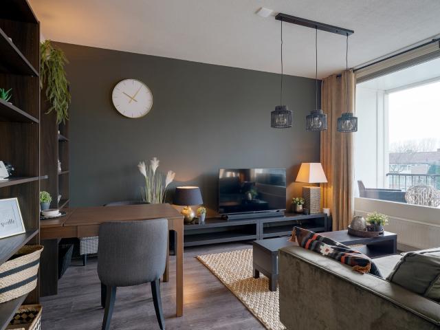 Appartement in Eindhoven