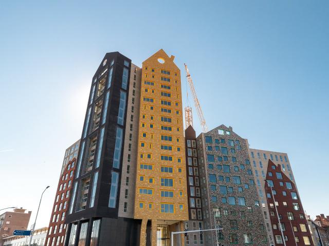 Appartement in Eindhoven