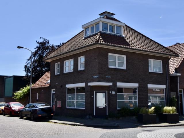 Appartement in Eindhoven