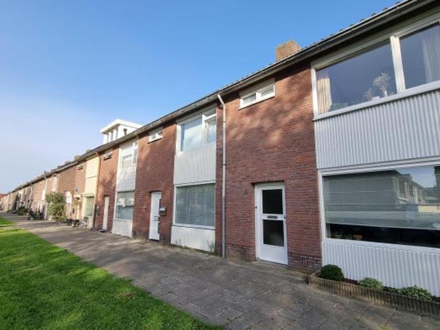 Appartement in Eindhoven