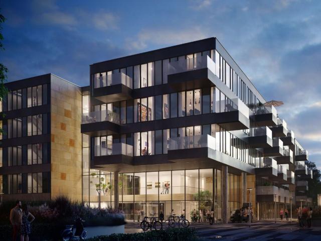 Appartement in Eindhoven