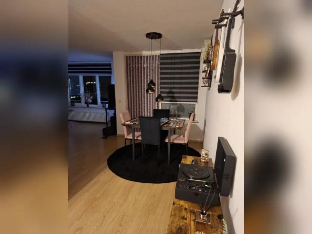 appartement in Eindhoven, Andromedaplaats