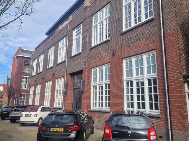 appartement in Eindhoven, Anna van Egmondstraat