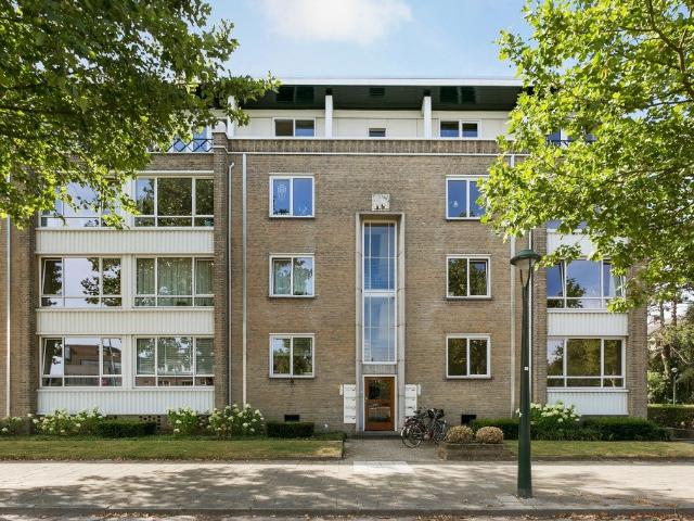 appartement in Eindhoven, Boutenslaan